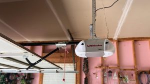 Garage Door Opener Installation Papillion