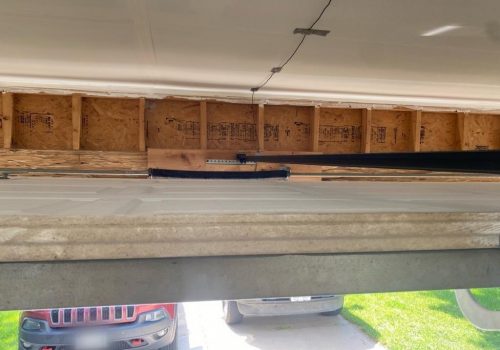 Garage Door Spring Replacement Elkhorn