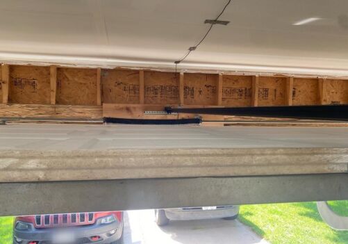 Garage Door Spring Replacement Elkhorn