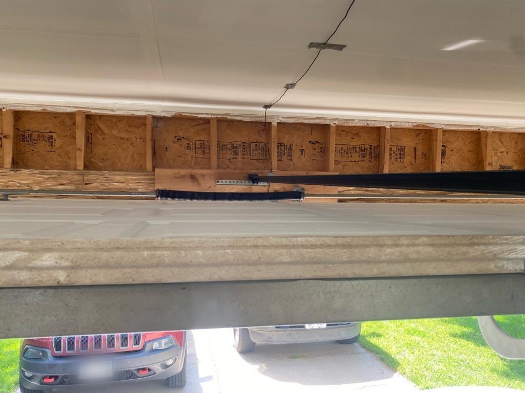 Garage Door Spring Replacement Elkhorn