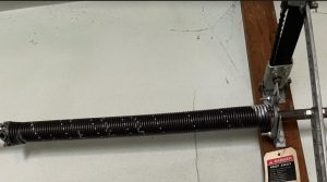 Garage Door Spring Replacement Omaha