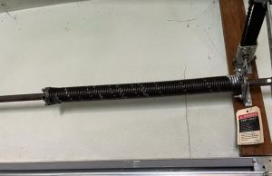 Garage Door Spring Replacement Omaha