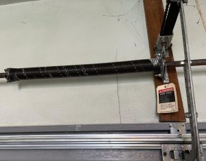 Garage Door Spring Replacement Omaha