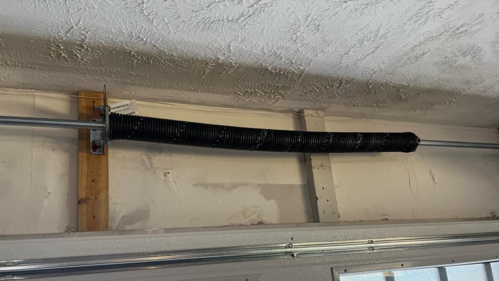 Garage Door Installation Bellevue, NE
