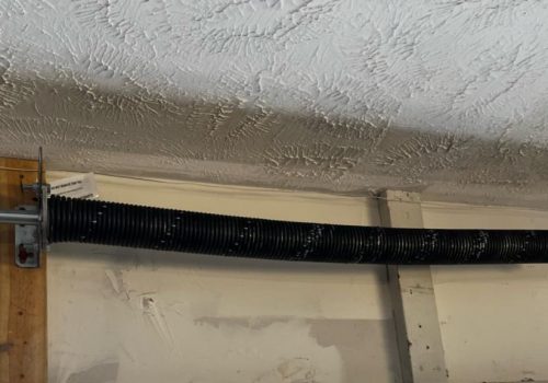Garage Door Installation Bellevue, NE