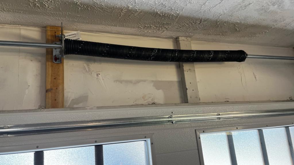 Garage Door Installation Bellevue, NE