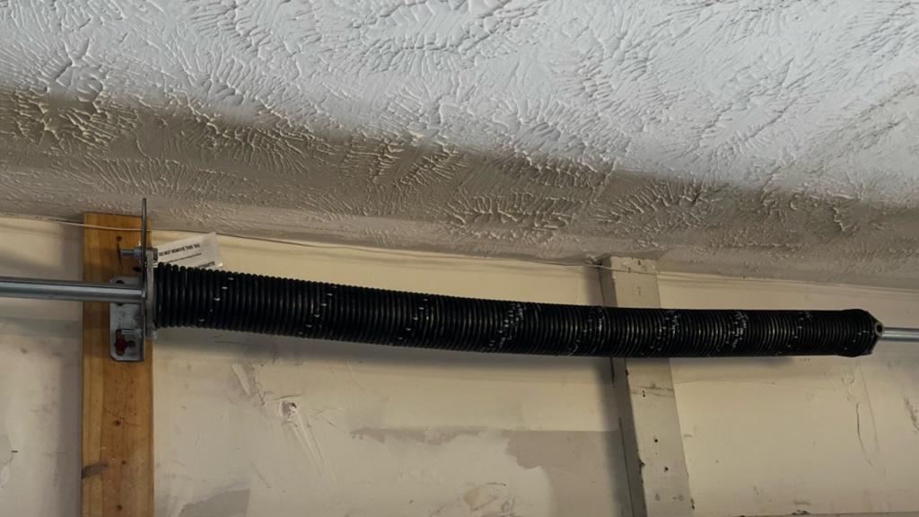 Garage Door Installation Bellevue, NE