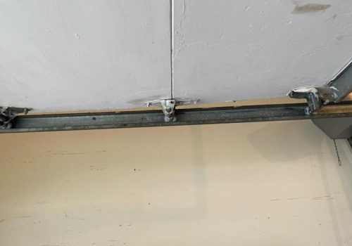 Garage Door Maintenance Lincoln, NE