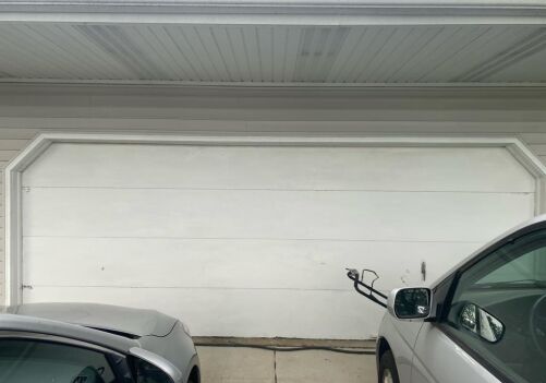 Garage Door Maintenance Lincoln, NE