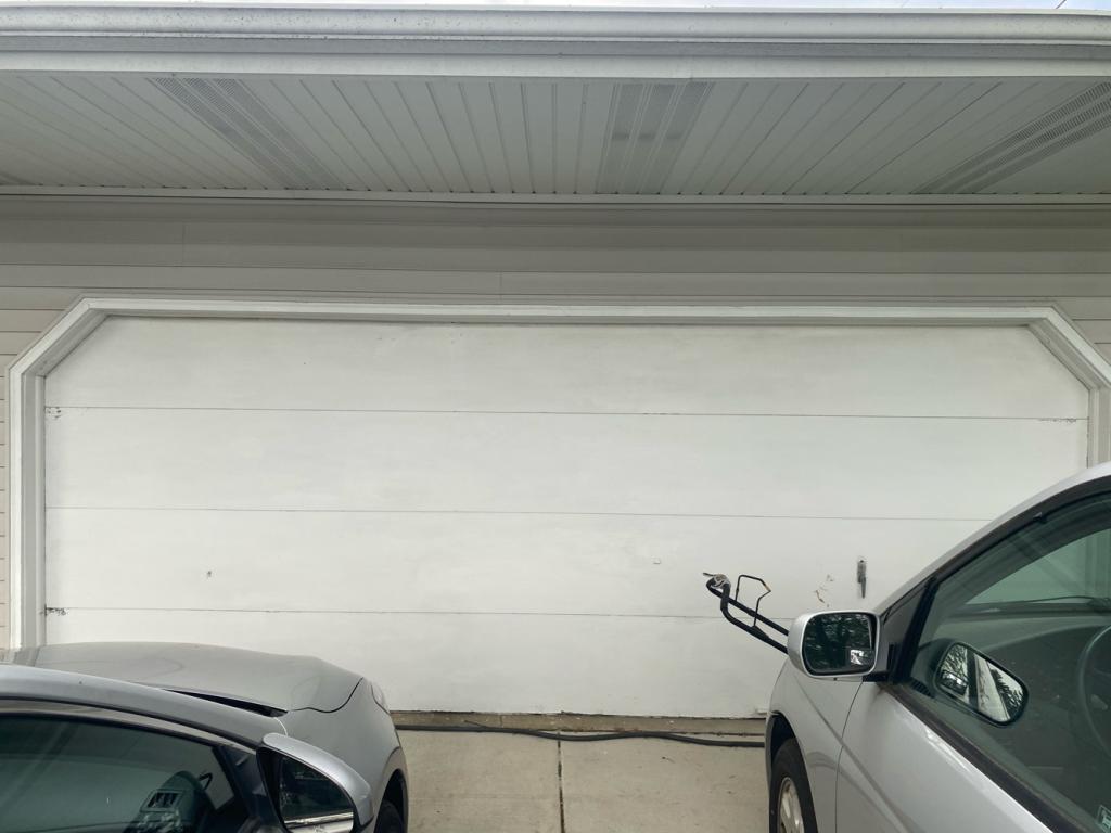 Garage Door Maintenance Lincoln, NE