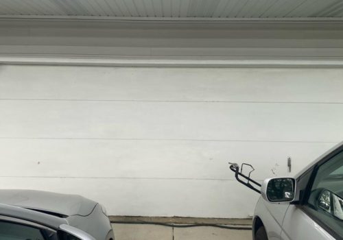 Garage Door Maintenance Lincoln, NE