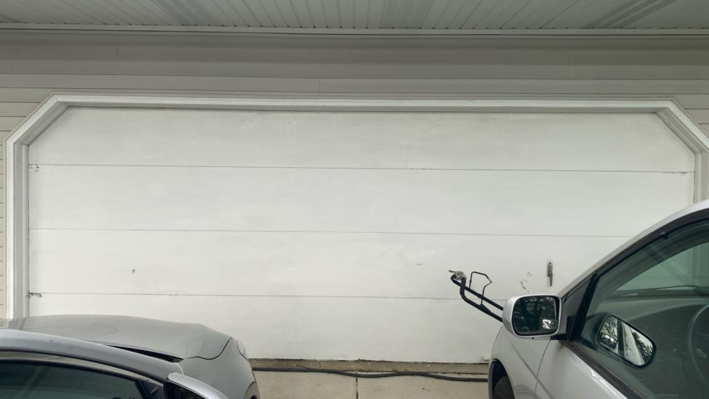 Garage Door Maintenance Lincoln, NE