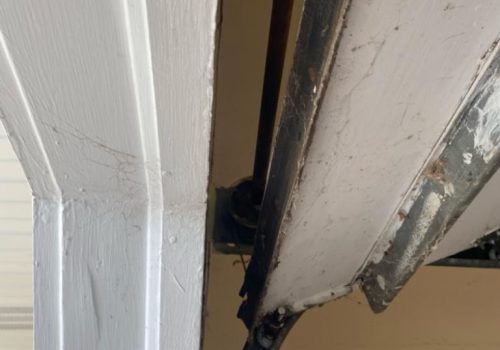 Garage Door Maintenance Lincoln, NE
