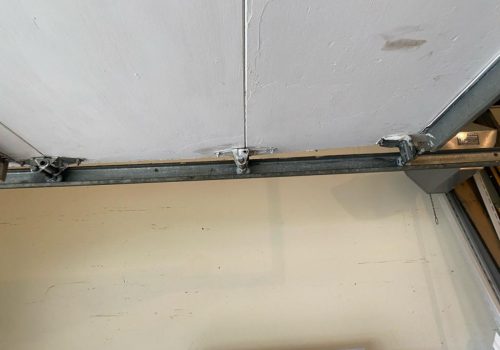 Garage Door Maintenance Lincoln, NE