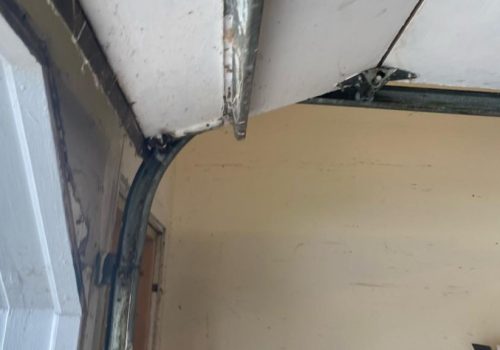 Garage Door Maintenance Lincoln, NE