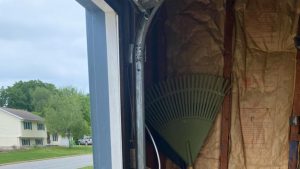 Garage Door Opener Council Bluffs