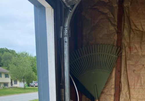 Garage Door Opener Council Bluffs