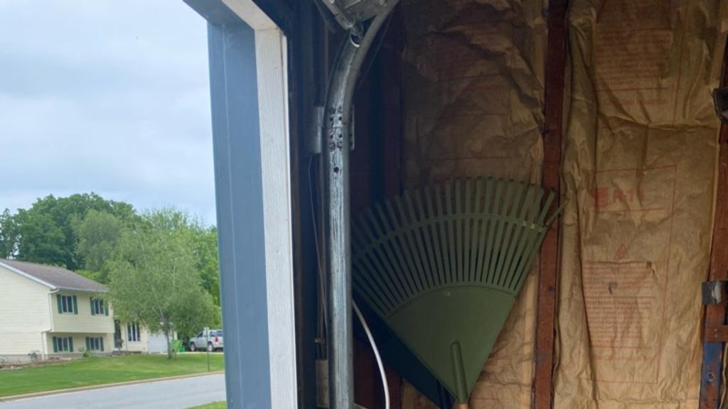 Garage Door Opener Council Bluffs