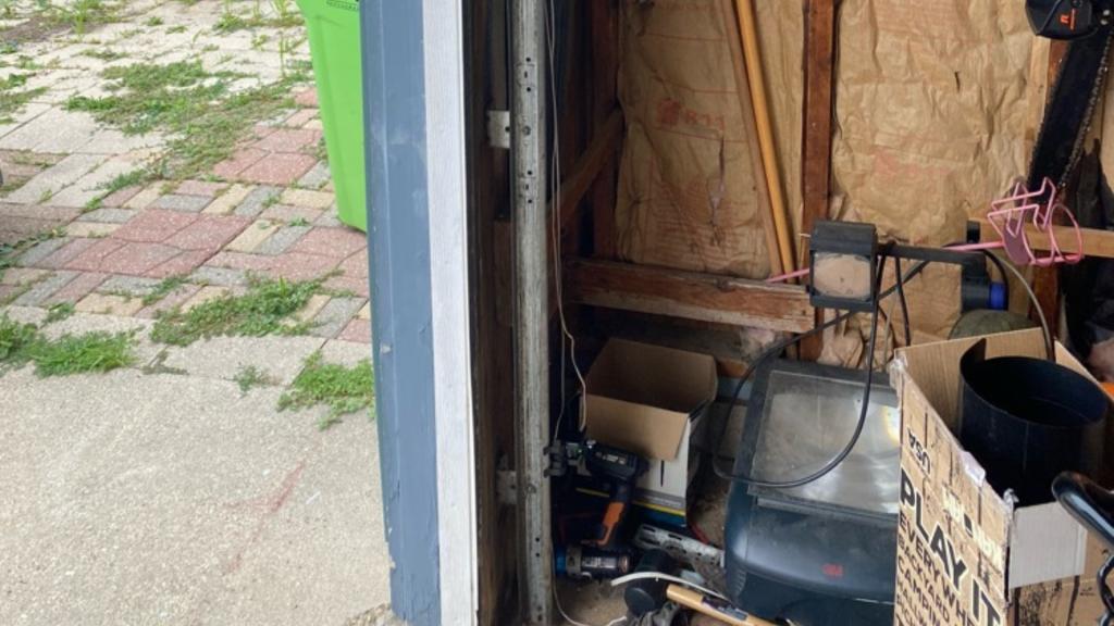 Garage Door Opener Council Bluffs