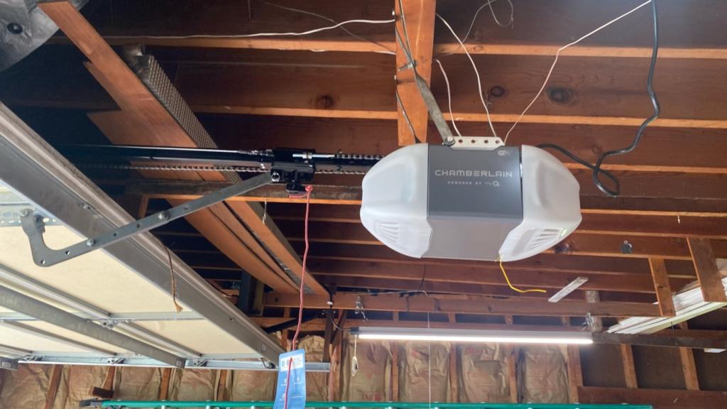 Garage Door Opener Council Bluffs