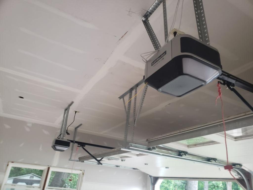 Garage Door Opener Installation Omaha