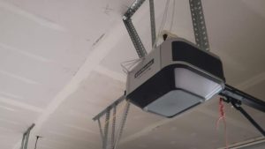 Garage Door Opener Installation Omaha
