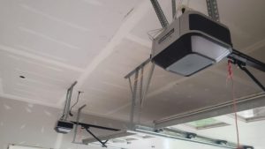 Garage Door Opener Installation Omaha