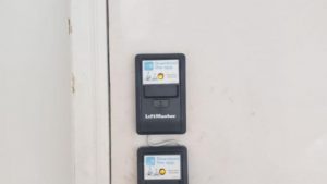 Garage Door Opener Installation Omaha