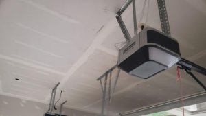 Garage Door Opener Installation Omaha