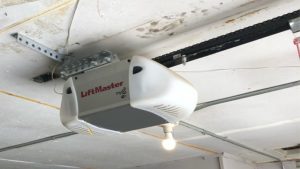 Garage Door Opener Repair Gretna