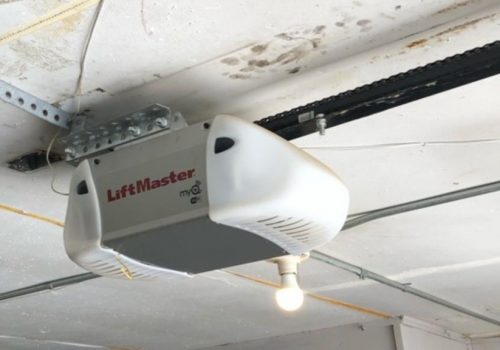 Garage Door Opener Repair Gretna
