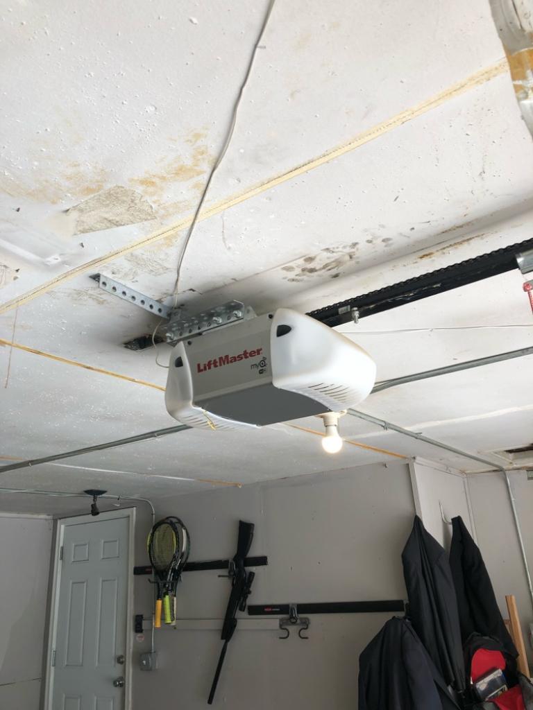 Garage Door Opener Repair Gretna