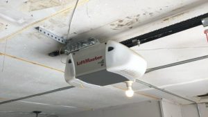 Garage Door Opener Repair Gretna