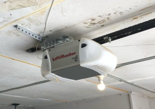Garage Door Opener Repair Gretna