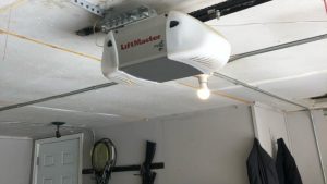 Garage Door Opener Repair Gretna