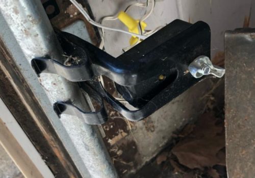 Garage Door Opener Repair Gretna