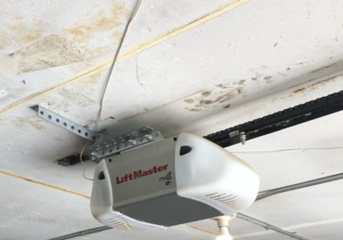 Garage Door Opener Repair Gretna