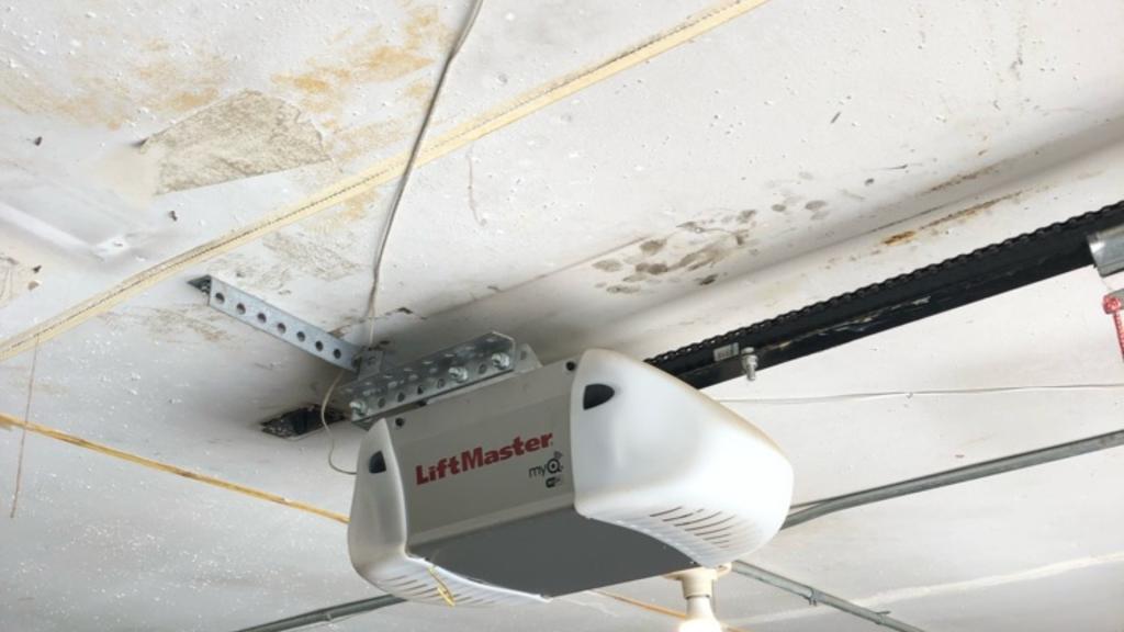 Garage Door Opener Repair Gretna