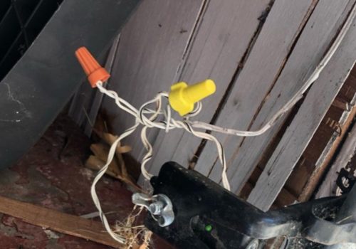 Garage Door Opener Repair Gretna