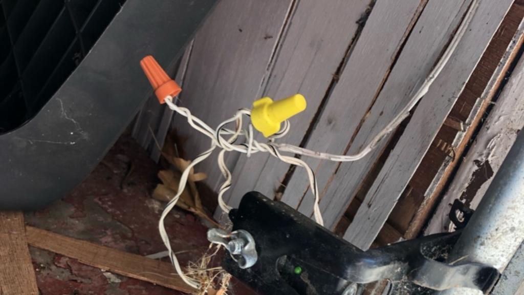 Garage Door Opener Repair Gretna