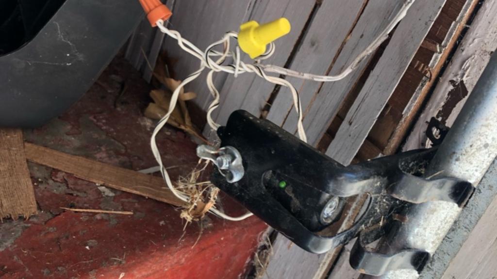 Garage Door Opener Repair Gretna