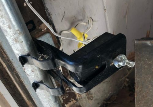 Garage Door Opener Repair Gretna