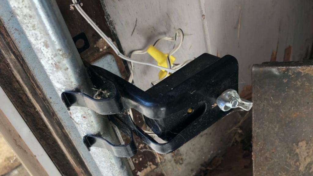 Garage Door Opener Repair Gretna
