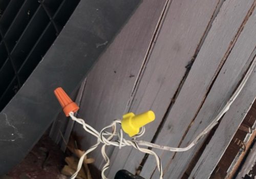 Garage Door Opener Repair Gretna