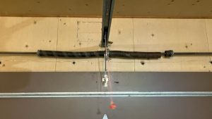 Garage Door Spring Replacement Lincoln