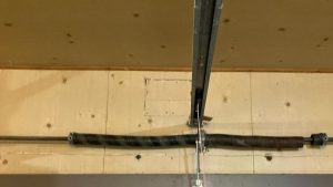 Garage Door Spring Replacement Lincoln