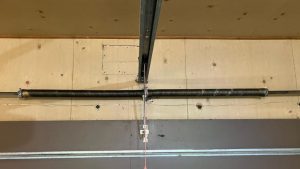 Garage Door Spring Replacement Lincoln