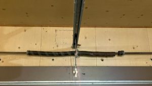 Garage Door Spring Replacement Lincoln