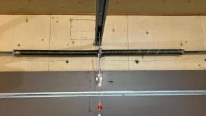 Garage Door Spring Replacement Lincoln