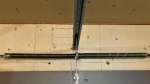 Garage Door Spring Replacement Lincoln